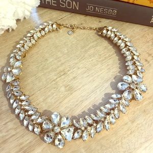 Talbots Statement Necklace